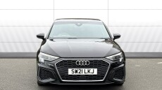 Audi A3 35 TFSI S Line 5dr S Tronic Petrol Hatchback